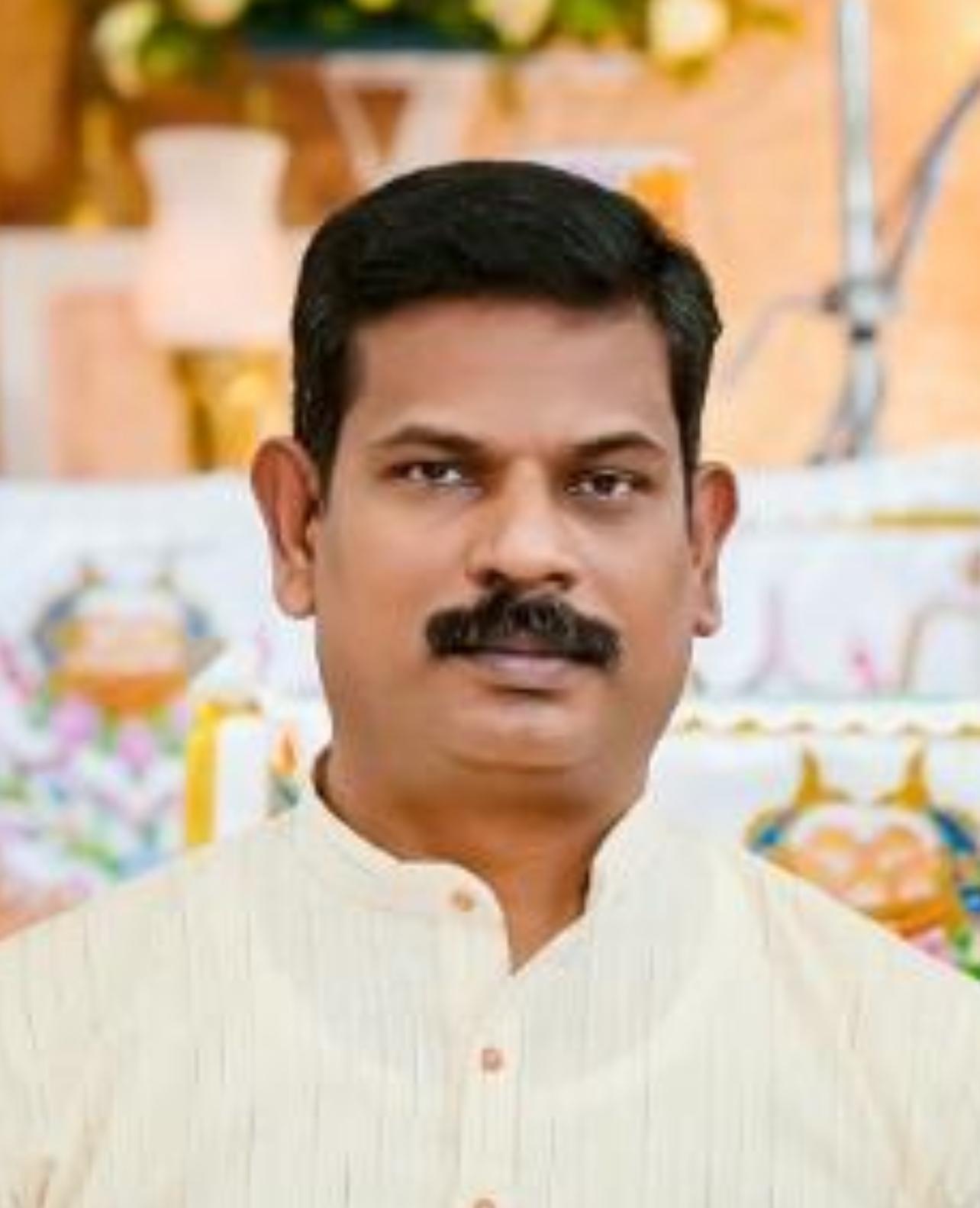 Vinoj Jacob